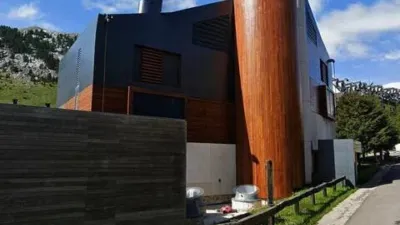 Piso en venta en Calle Cl "B"Candanchu No Number, Aísa de 79.000 €