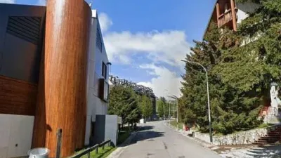 Piso en venta en Calle Cl "B"Candanchu No Number, Aísa de 79.000 €