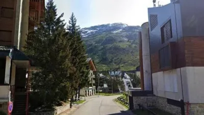 Piso en venta en Calle Cl "B"Candanchu No Number, Aísa de 79.000 €