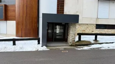 Piso en venta en Calle Cl "B"Candanchu No Number, Aísa de 79.000 €