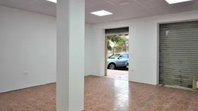 Local comercial en alquiler en Oliveros-Altamira-Barrio Alto – pohled 3