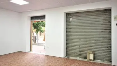 Local comercial en alquiler en Oliveros-Altamira-Barrio Alto – pohled 4