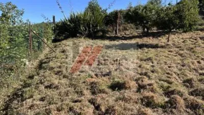 Terreno en venta en Betanzos - Més