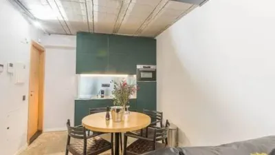 Piso en alquiler en Sant Gervasi-Galvany - Imagen 14