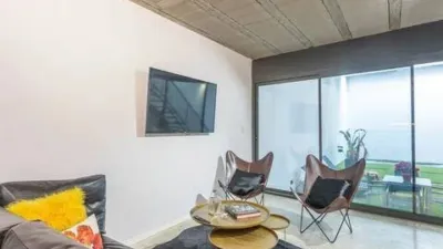 Piso en alquiler en Sant Gervasi-Galvany - Imagen 17