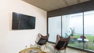 Piso en alquiler en Sant Gervasi-Galvany - Imagen 18