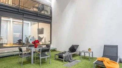 Piso en alquiler en Sant Gervasi-Galvany - Imagen 21