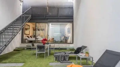 Piso en alquiler en Sant Gervasi-Galvany - Imagen 22