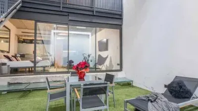 Piso en alquiler en Sant Gervasi-Galvany - Imagen 23