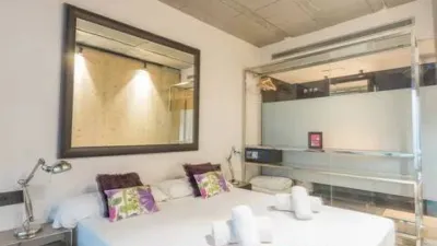 Piso en alquiler en Sant Gervasi-Galvany - Imagen 25