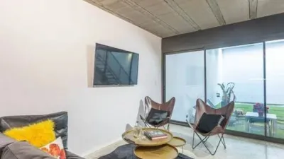 Piso en alquiler en Sant Gervasi-Galvany - Imagen 2