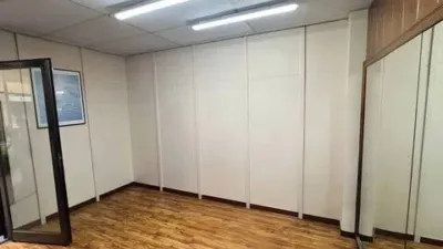 Local comercial en alquiler en El Putxet-El Farró - Vista 4