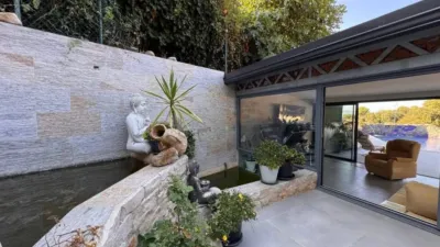 Chalet en Els Masos de Pals photo 8