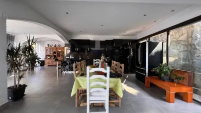 Chalet en Els Masos de Pals photo 9