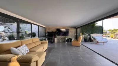 Chalet en Els Masos de Pals photo 10