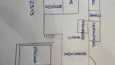 Chalet en Els Masos de Pals photo 18