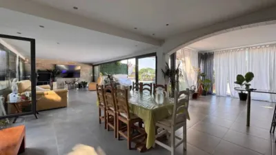 Chalet in Els Masos de Pals photo 2