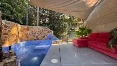 Chalet in Els Masos de Pals photo 3
