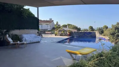 Chalet in Els Masos de Pals photo 4