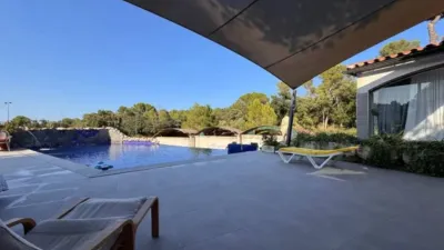 Chalet in Els Masos de Pals photo 5