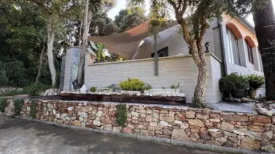 Chalet en Els Masos de Pals photo 6