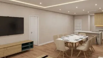 Piso – A Coruña, Pedra Furada, Montes - Vista 3
