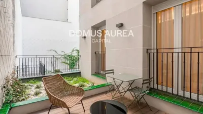Piso en alquiler en Embajadores-Lavapiés - Imagen 19
