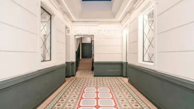 Piso en alquiler en Embajadores-Lavapiés - Imagen 24