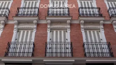 Piso en alquiler en Embajadores-Lavapiés - Imagen 26