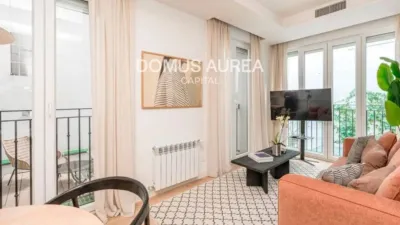 Piso en alquiler en Embajadores-Lavapiés - Imagen 4