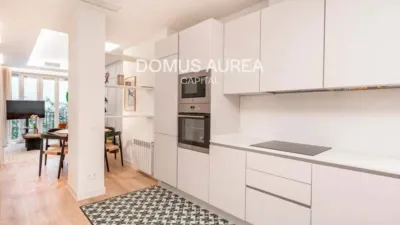 Piso en alquiler en Embajadores-Lavapiés - Imagen 8