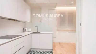 Piso en alquiler en Embajadores-Lavapiés - Imagen 9