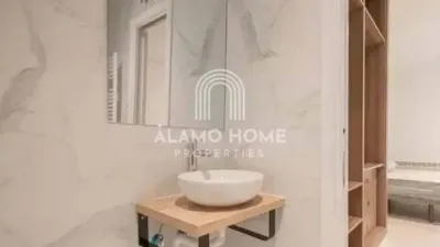 Piso en alquiler en Lista - Imagen 21
