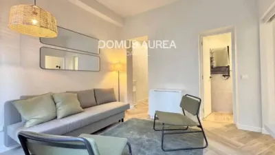 Piso en alquiler en Goya - Imagen 3