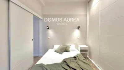 Piso en alquiler en Goya - Imagen 8