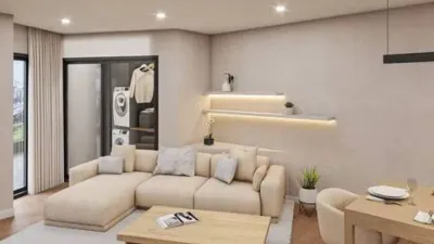 Piso – A Coruña, A Falperra, Catro Camiños - Vista 3
