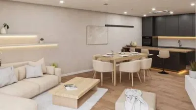 Piso – A Coruña, A Falperra, Catro Camiños - Vista 4