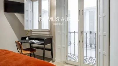 Piso en alquiler en Universidad-Malasaña - Imagen 14