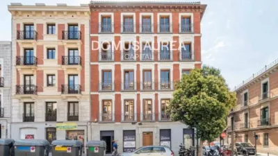Piso en alquiler en Universidad-Malasaña - Imagen 18