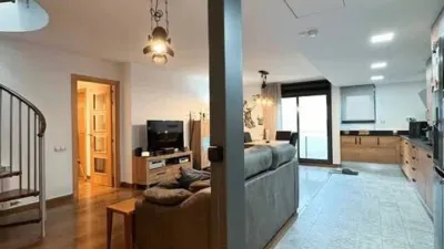 Duplex in Llatí-Riera Alta-Cementiri Vell photo 13
