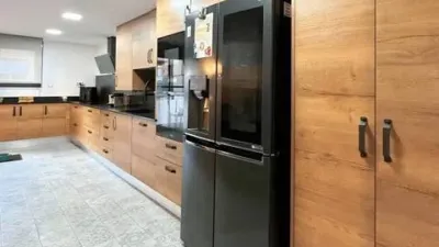 Duplex in Llatí-Riera Alta-Cementiri Vell photo 18