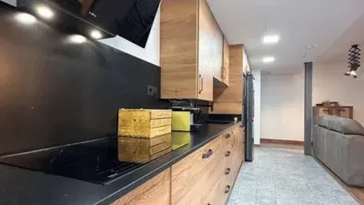 Duplex in Llatí-Riera Alta-Cementiri Vell photo 20