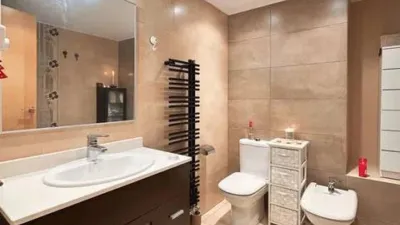 Duplex in Llatí-Riera Alta-Cementiri Vell photo 22