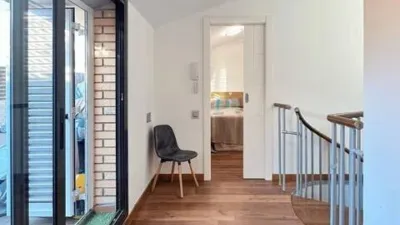 Duplex in Llatí-Riera Alta-Cementiri Vell photo 6