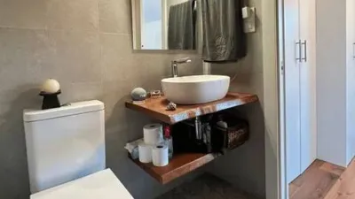 Duplex in Llatí-Riera Alta-Cementiri Vell photo 8