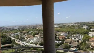 Piso – Orihuela, Mil Palmeras - Vista 3