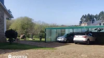 Casa – O Real, Rueiro, Pousada - Más