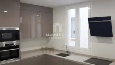 Piso en alquiler en Goya - Imagen 10