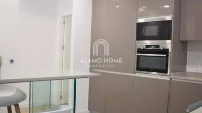Piso en alquiler en Goya - Imagen 11