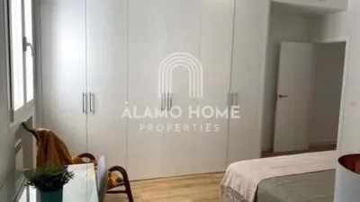 Piso en alquiler en Goya - Imagen 26
